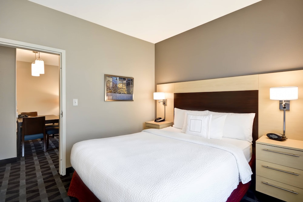 TownePlace Suites by Marriott Dallas Lewisville - photo 6