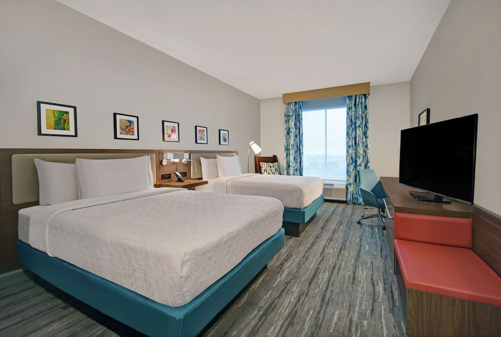 Hilton Garden Inn Houston Medical Center TX - photo 24