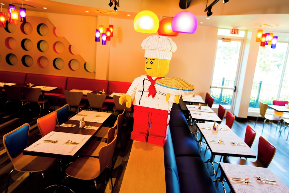 Legoland Florida Hotel - photo 24