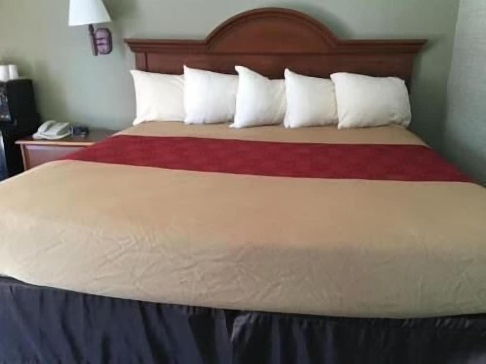 Falls Inn - photo 18