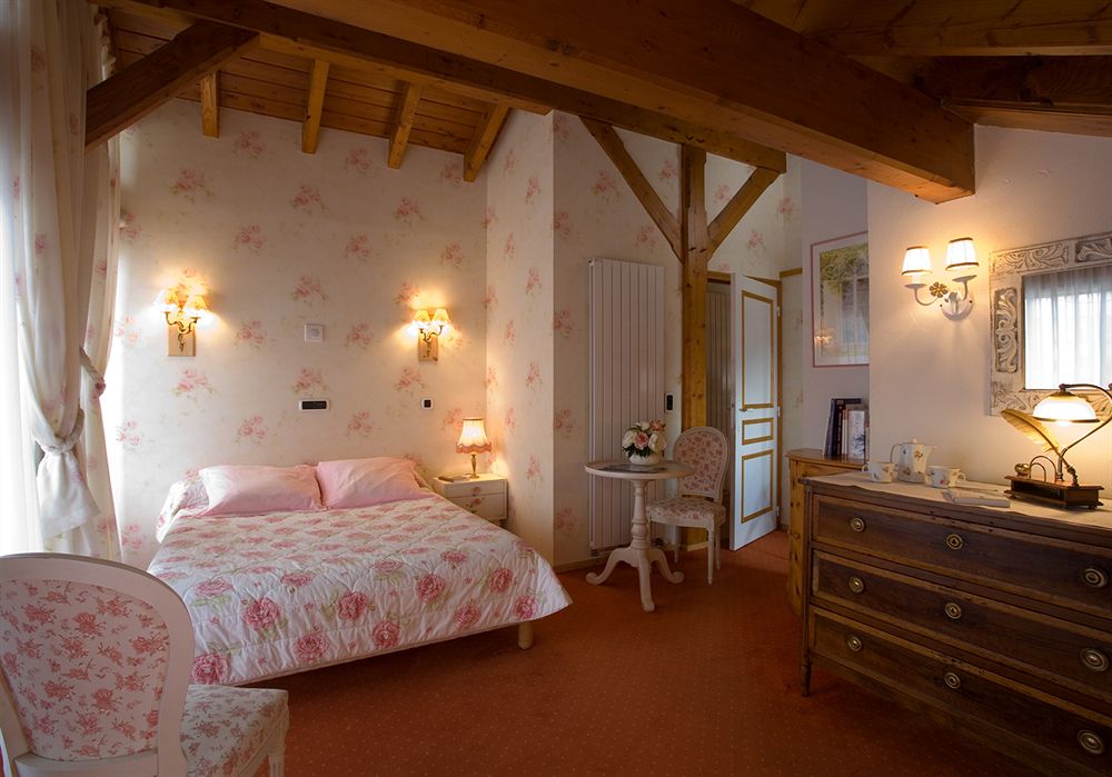 Le Printemps de Juliette in Huez, France