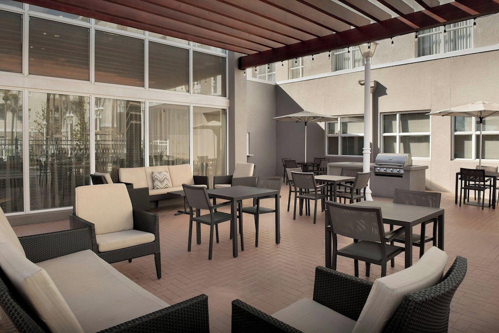 Residence Inn by Marriott Fort Lauderdale Airport & Cruise Port - photo 44