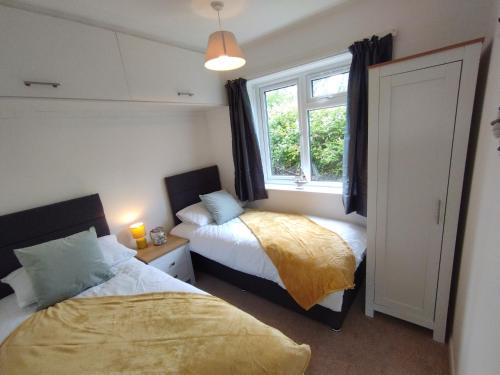 Sunset Retreat Hunstanton — 4-Star Luxury Hotel in Hunstanton, United Kingdom