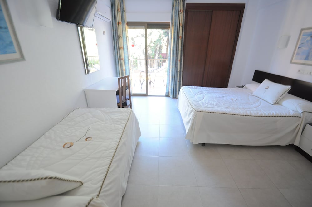 Hotel Goya — Almunecar — photo 4