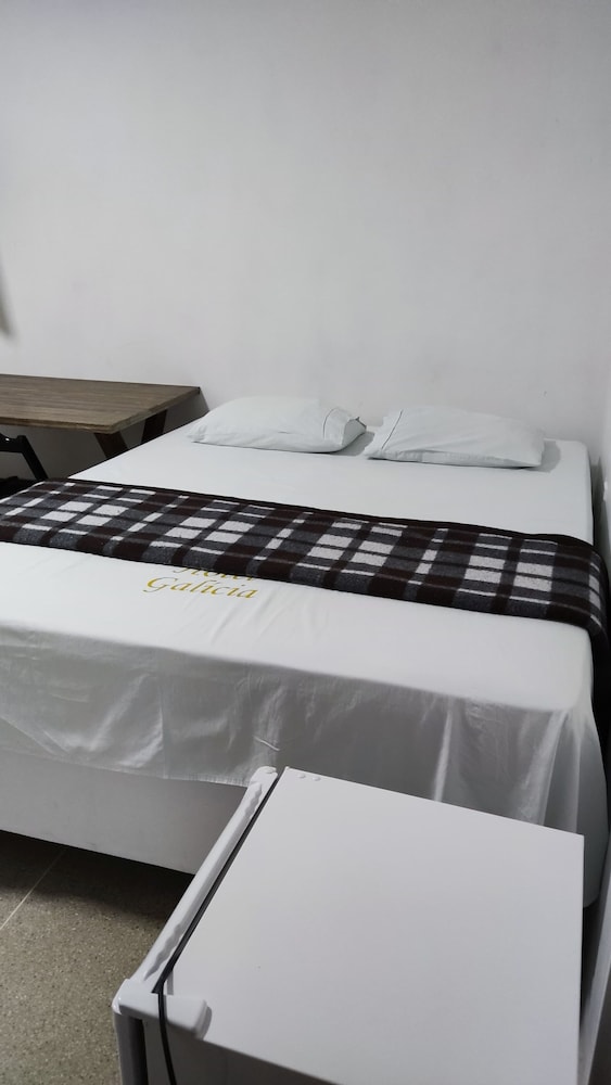 Hotel Galícia — Conceicao Do Coite — photo 5
