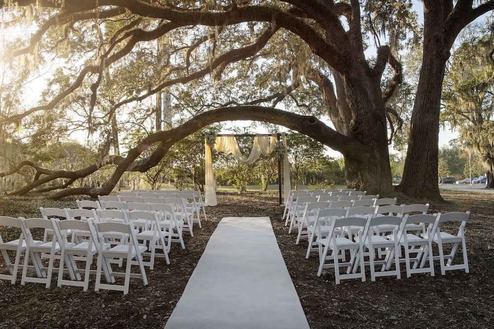 Hilton University of Florida Conference Center Gainesville - photo 36