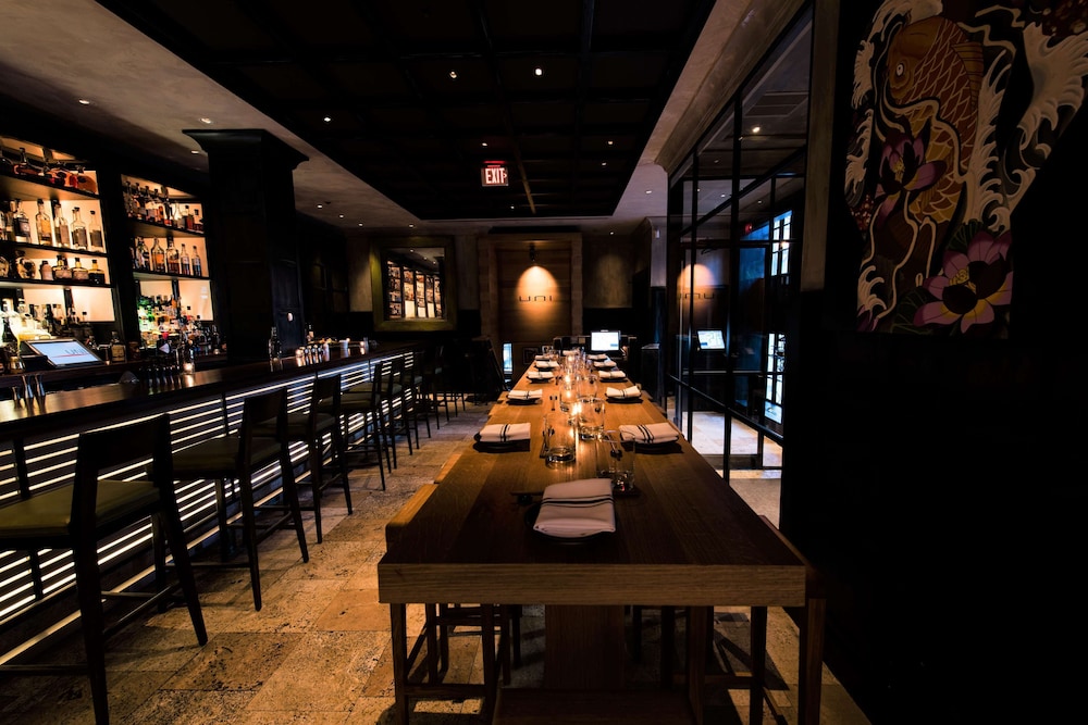 The Eliot Hotel - photo 37