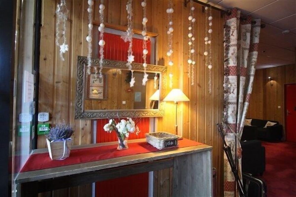 Hôtel Escale Blanche - last minute hotel in Unknown City