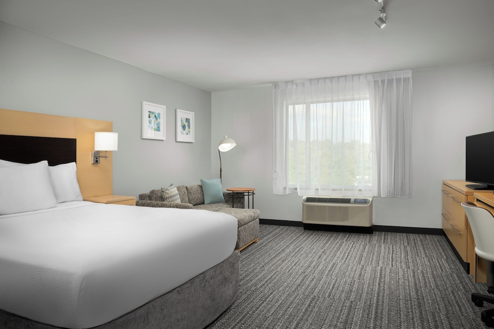 TownePlace Suites by Marriott Gainesville Northwest - photo 15