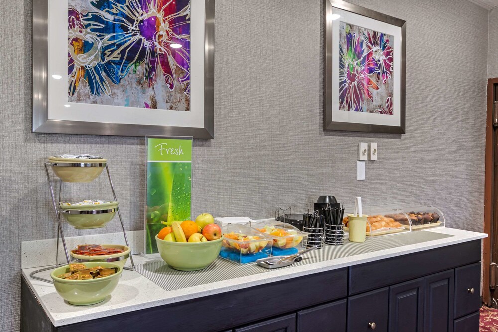Travelodge Cartersville - photo 25