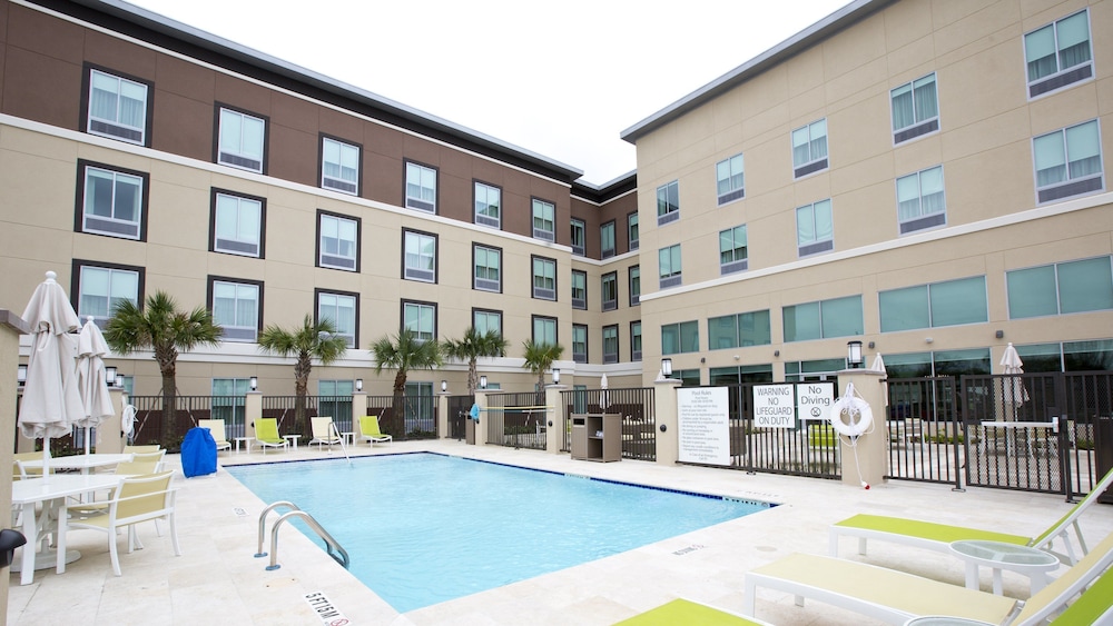 Holiday Inn Express & Suites Houston NW Hwy 290 Cypress by IHG - photo 14
