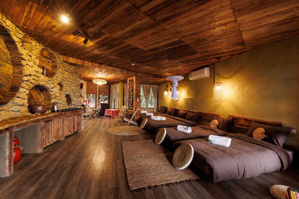 Puluong Qui E Ora - last minute hotel in Unknown City
