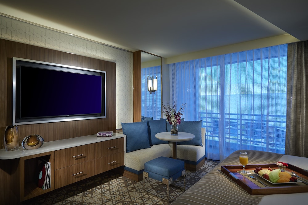 Seminole Hard Rock Hotel & Casino Tampa - photo 12