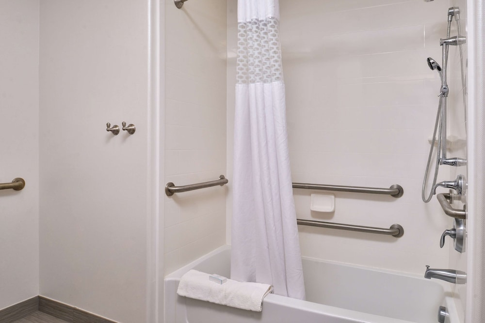 Hampton Inn & Suites Hutto Austin - photo 26