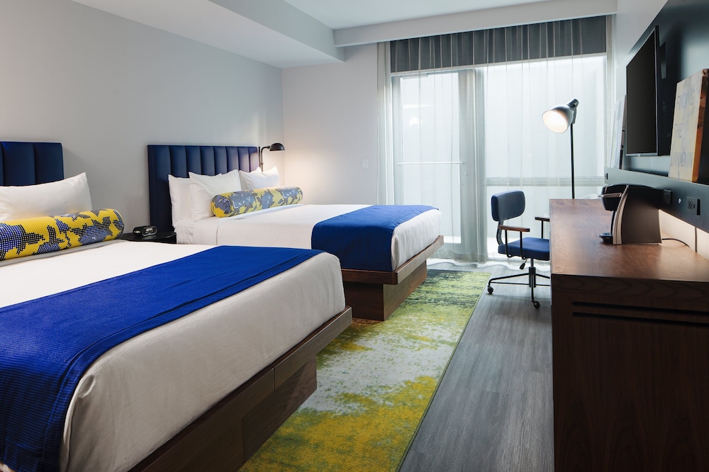 Hotel Indigo Miami Brickell by IHG - photo 15