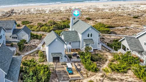 Inn Denial in Southport, United States