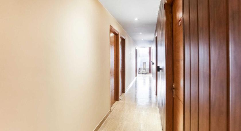 OYO Flagship Hotel Paradise in Faridabad, India