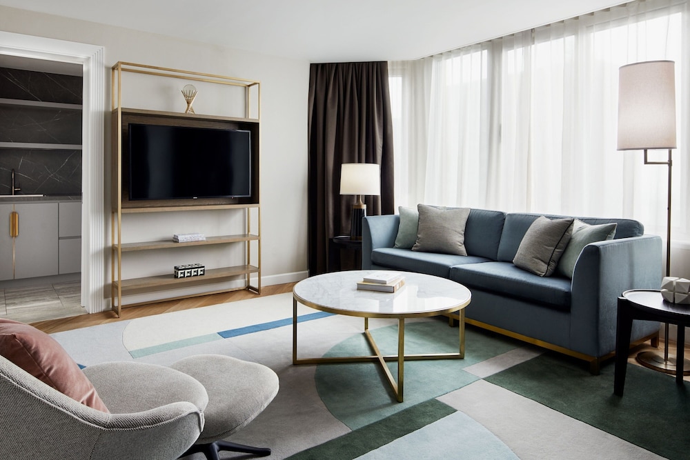 The Luxury Collection Hotel Manhattan Midtown - photo 55