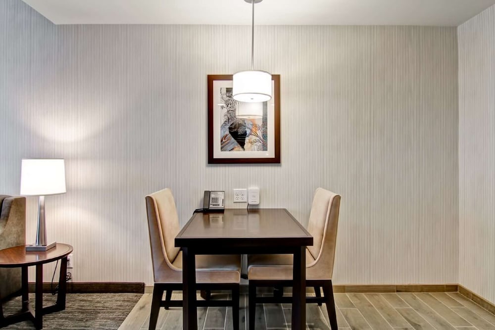 Homewood Suites by Hilton Clifton Park - photo 20