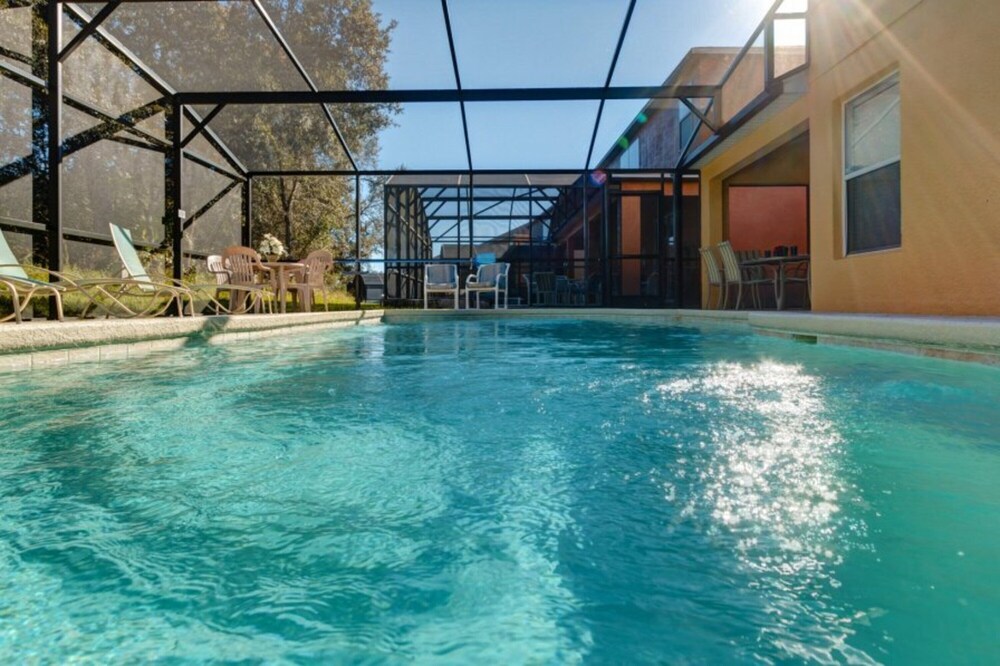 SKC Villa Emerald Island Resort - photo 27