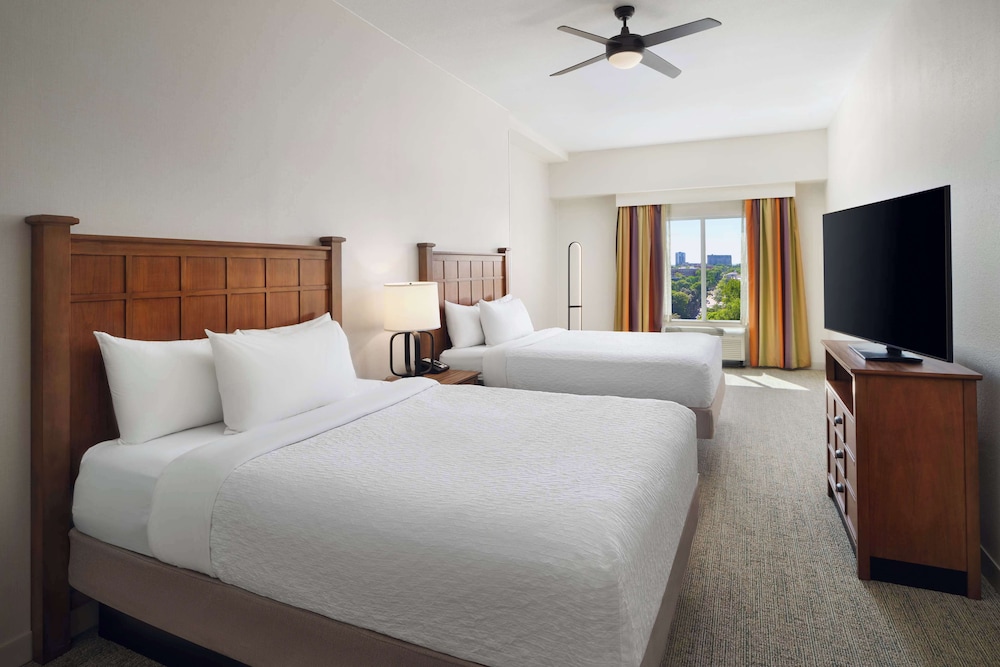 Homewood Suites by Hilton Atlanta Midtown GA - photo 12