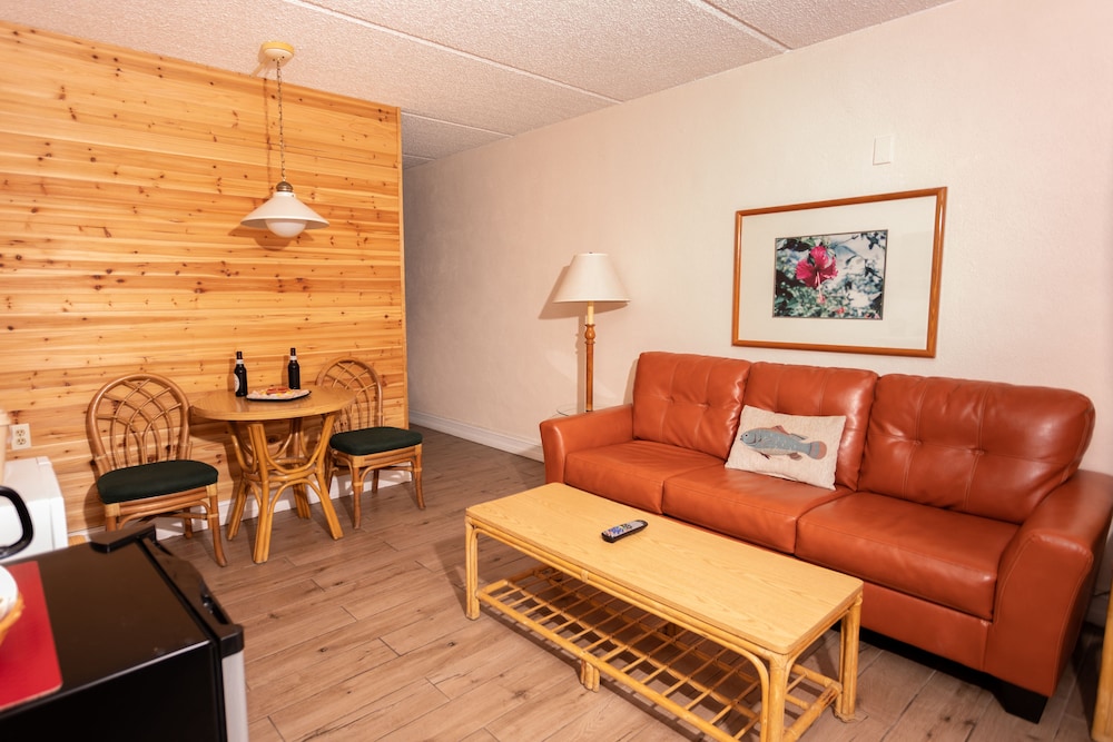 Steinhatchee River Inn - photo 20