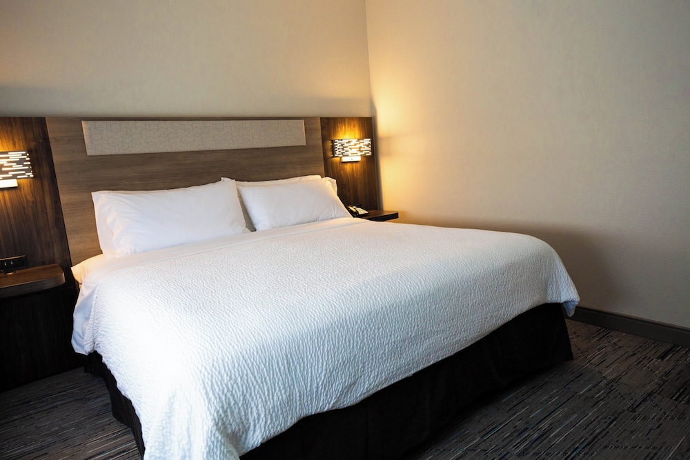 Holiday Inn Express Hotel & Suites Canyon by IHG - photo 10
