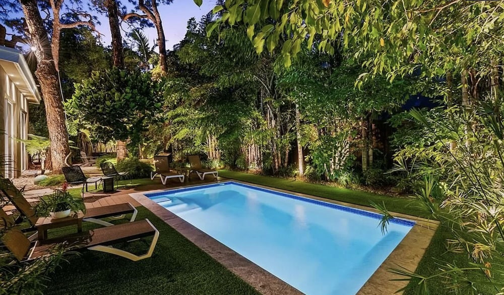 Wilton Manors Stunning Gated Oasis - photo 48