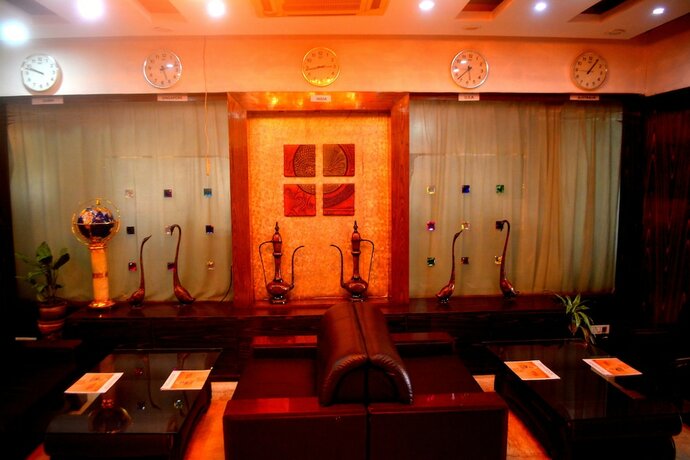 Bar/Restaurant