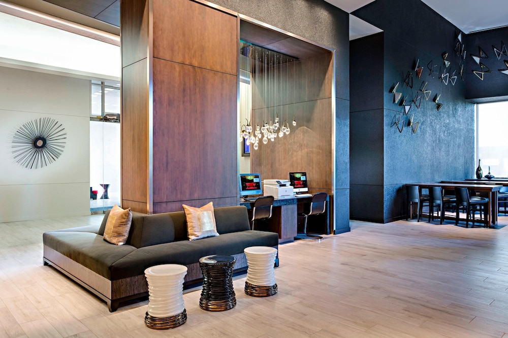 The Ricardo Marriott DFW Westlake - photo 38