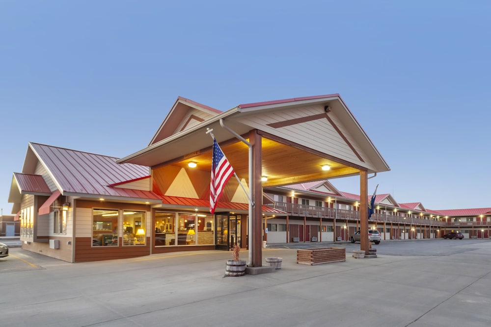 Harmony Inn & Suites - featured photo