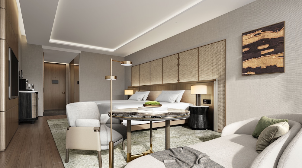 Swissôtel Tashkent in Tashkent, Uzbekistan