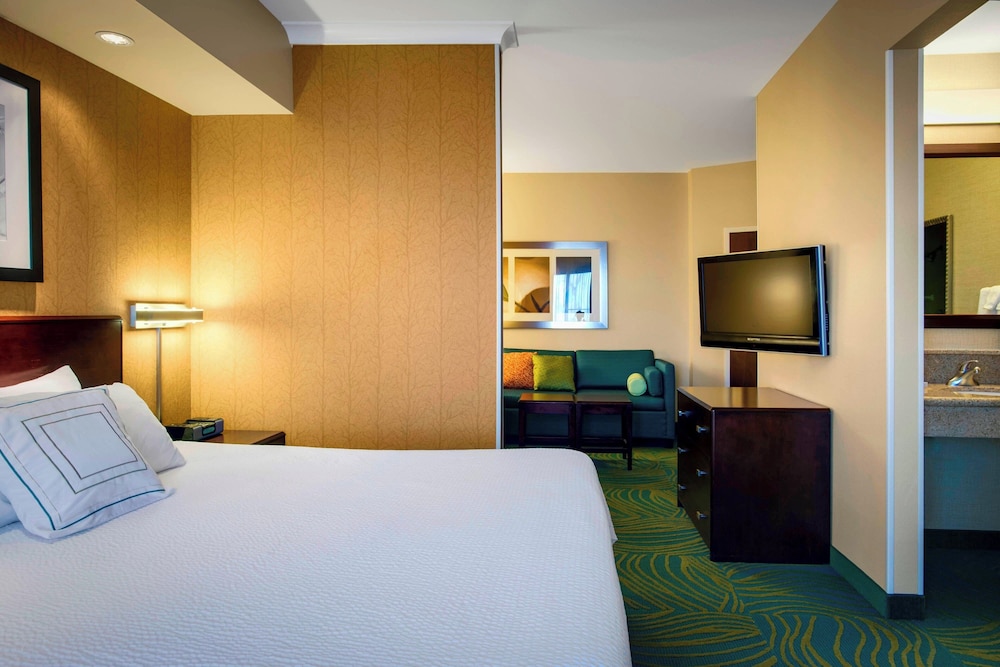 SpringHill Suites by Marriott Omaha East Council Bluffs IA - photo 7