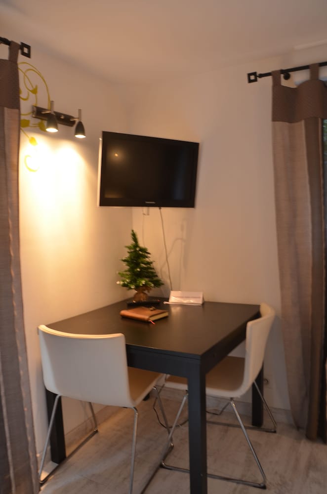 B&B Le Croissant de Lune — Ingersheim — photo 3