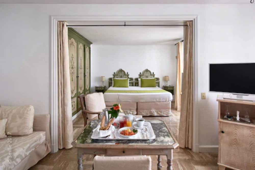 La Voile d'Or — hotel in Saint-Jean-Cap-Ferrat