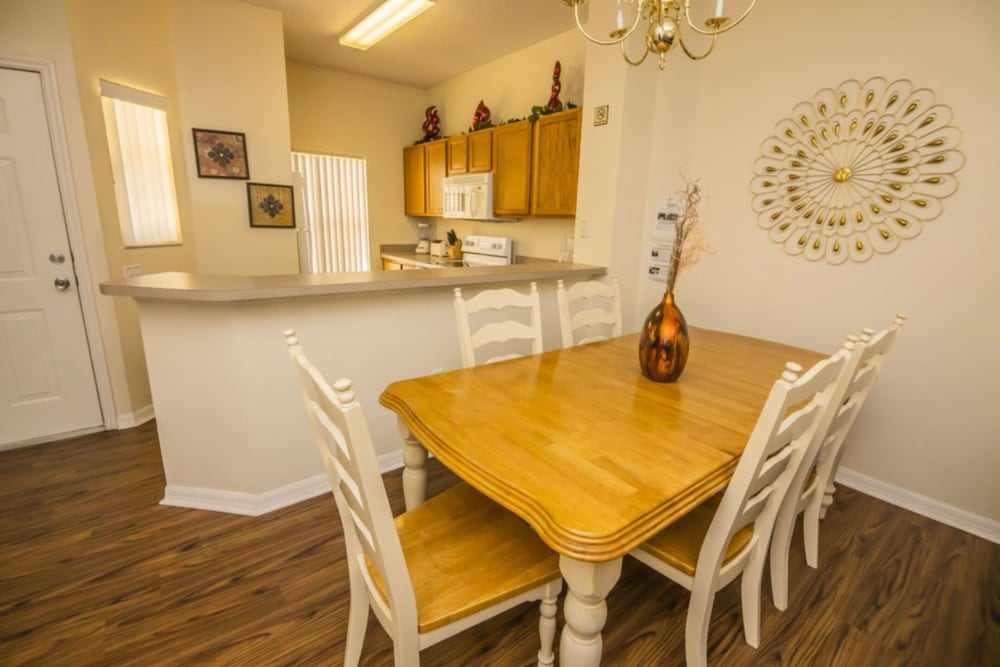 Rolando's Emerald Island Resort Townhouse - photo 17