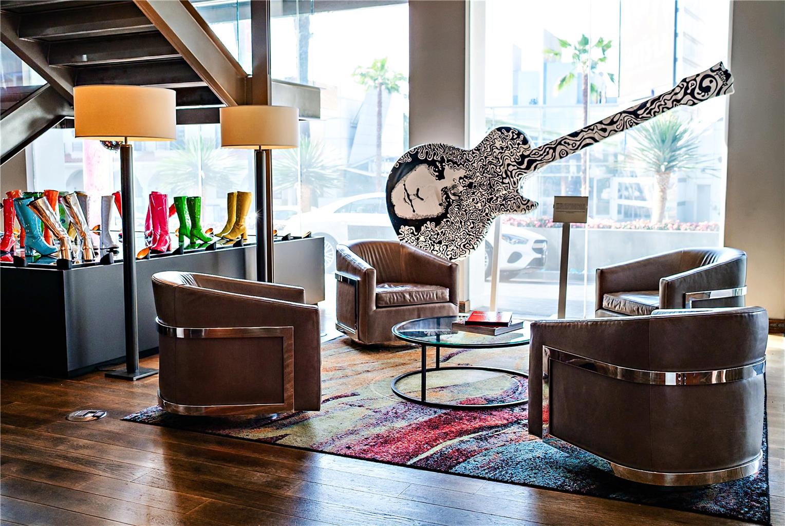 Andaz West Hollywood By Hyatt - photo 71
