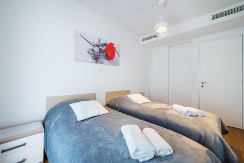Dubrovnik Style Luxury apartment 2