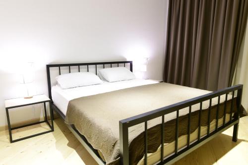 Comfort And History