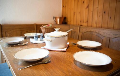 Haus Schmitten Davos — Schmitten — photo 2