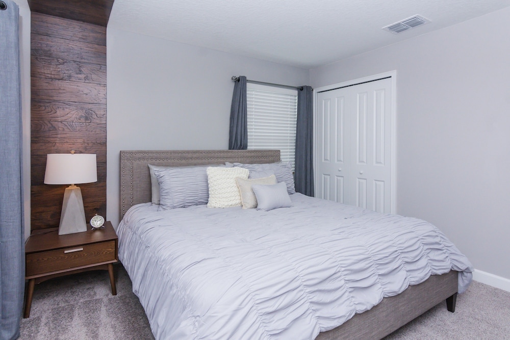 Dream Townhome with private pool Close to Disney SL4906 - photo 7