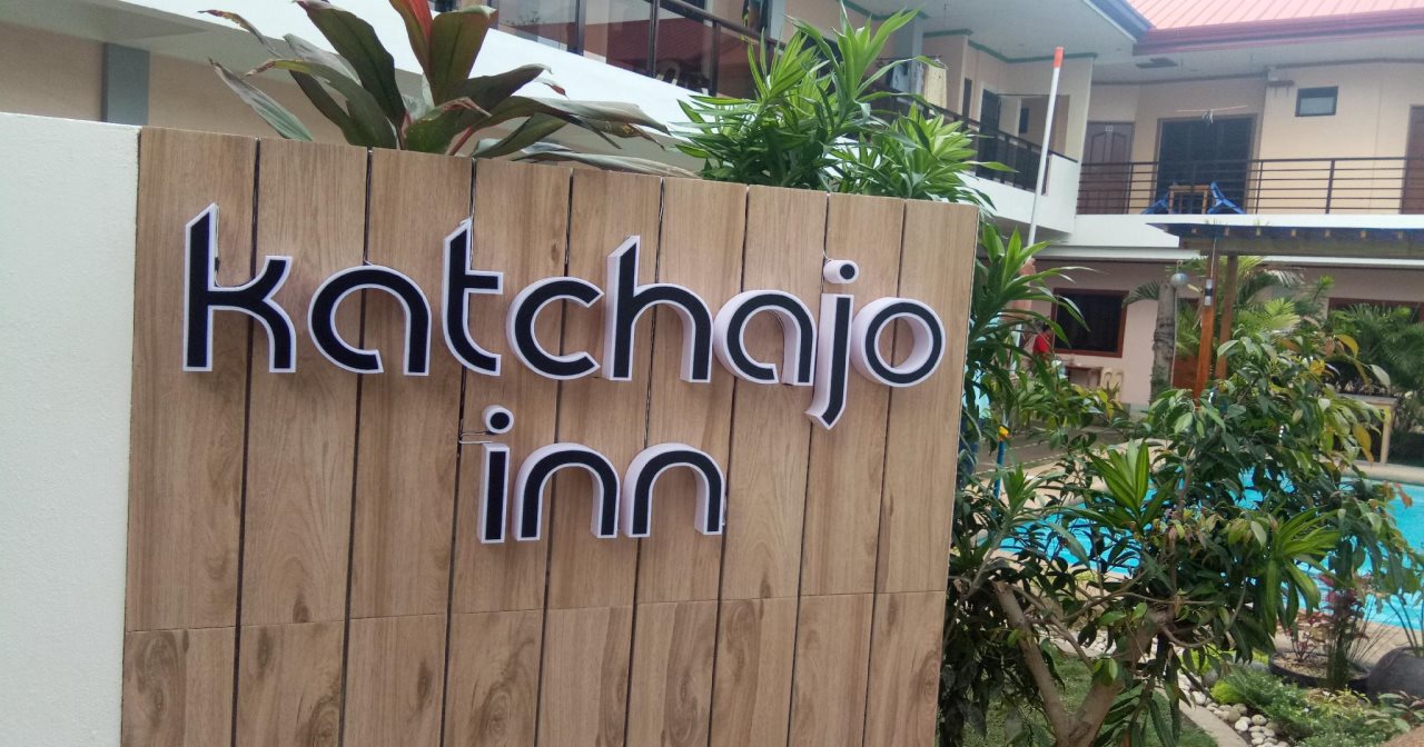 Alona KatChaJo Inn — hotel in Tawala