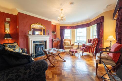 Waters Edge 2 — 4-Star Luxury Hotel in Dingle, Republic of Ireland