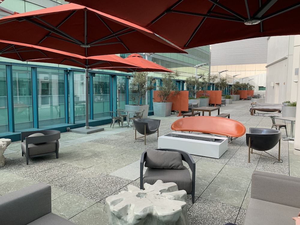 InterContinental San Francisco by IHG - photo 105