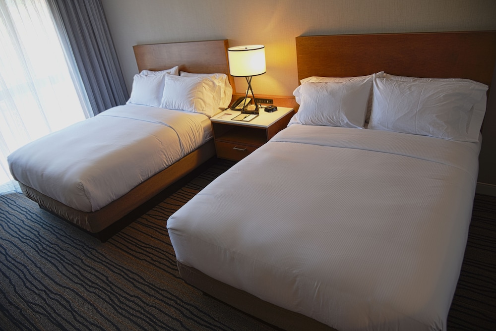 DoubleTree by Hilton Helena Downtown - photo 6
