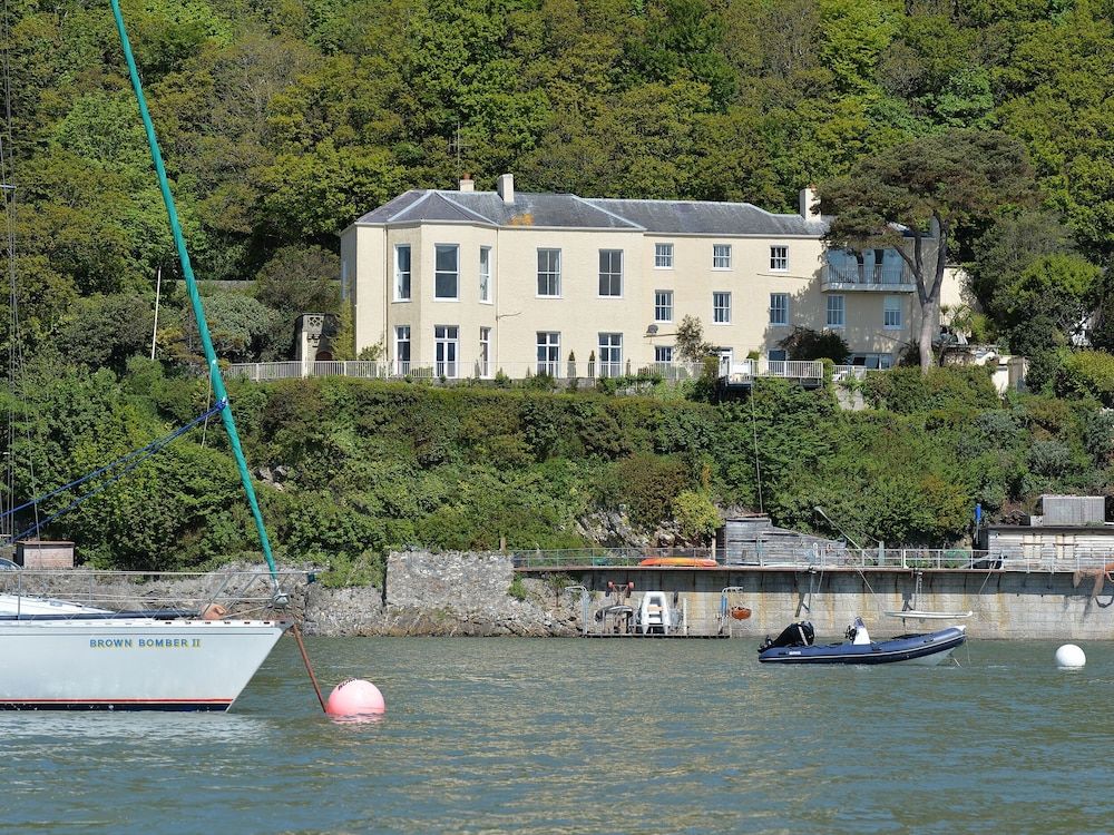 Tan Y Coed — hotel in Menai Bridge
