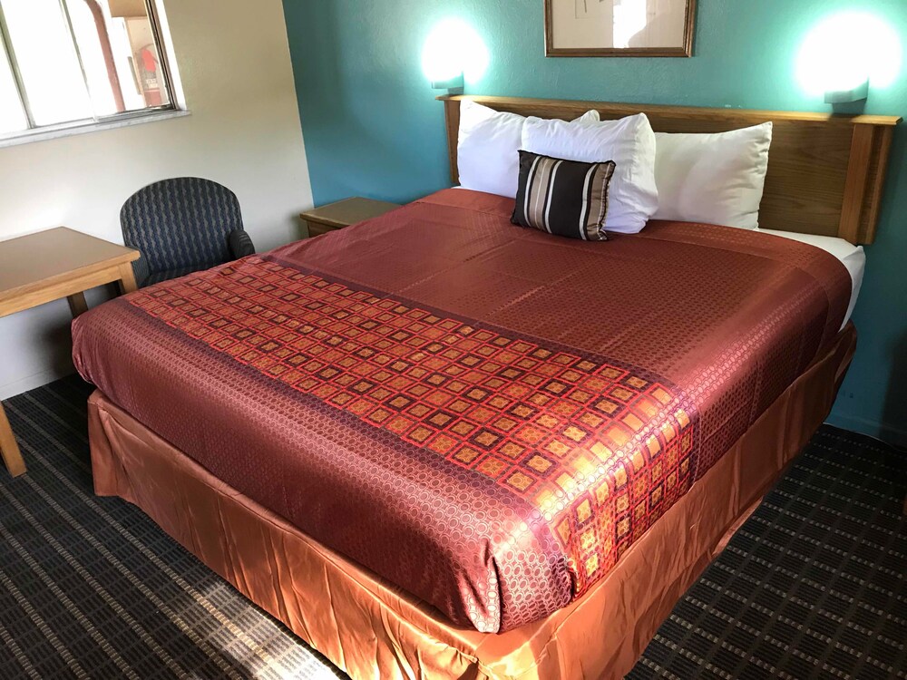 Best Motel - photo 8