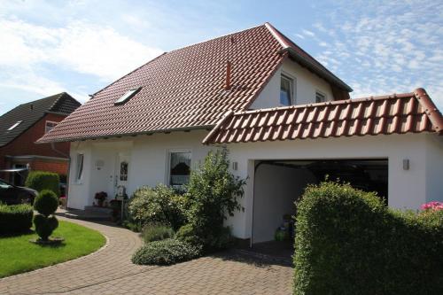 Ferienhaus Windberg — Sassnitz