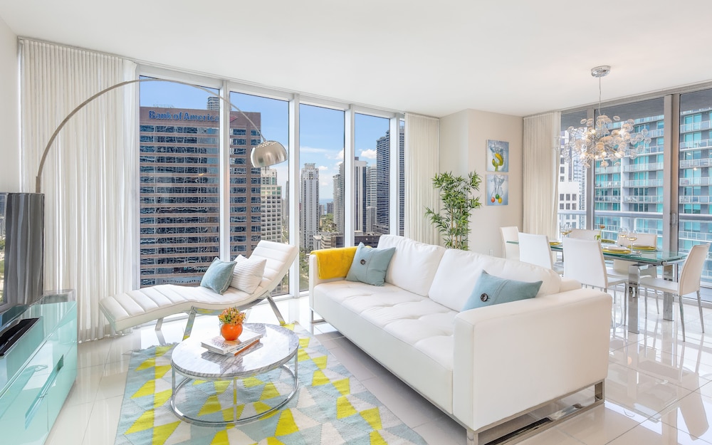 Cesar Suites at Icon Brickell Miami - photo 155