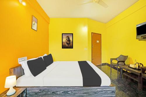 Itsy By Treebo Aravind Premiere in Kushalnagar, India